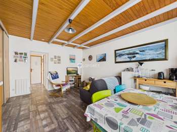 Vente Appartement 2 piècesDouarnenez