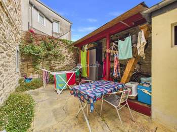 Vente Appartement 2 piècesDouarnenez
