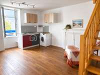 Vente appartement 5 pièces Vente appartement 5 pièces