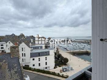 Vente Appartement 3 piècesDouarnenez