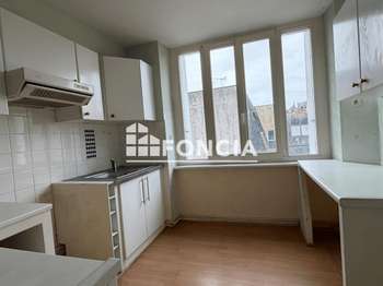 Vente appartement 3 pièces Vente appartement 3 pièces