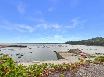 Vente Appartement 4 piècesDouarnenez