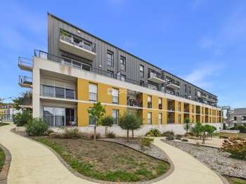 Vente Appartement 2 piècesDouarnenez