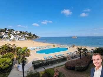 Photo Vente appartement Douarnenez