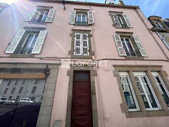 Vente Appartement 2 piècesDouarnenez