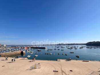 Vente Appartement 5 piècesDouarnenez