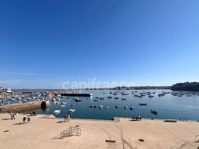Appartement 5 pièces 134 m² · à Douarnenez · 134 m² · 274 900 €