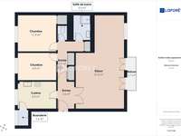Vente appartement 4 pièces Vente appartement 4 pièces