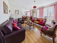 Vente appartement 4 pièces Vente appartement 4 pièces