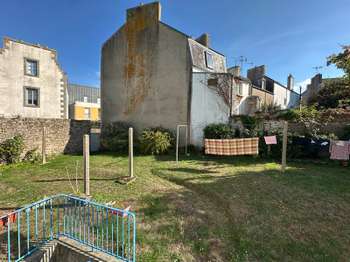 Vente Appartement 3 piècesDouarnenez