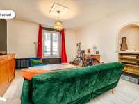 Vente appartement 5 pièces Vente appartement 5 pièces