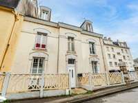 Vente appartement 5 pièces Vente appartement 5 pièces
