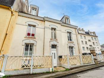 Vente appartement 5 pièces Vente appartement 5 pièces