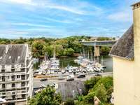 Vente appartement 5 pièces Vente appartement 5 pièces