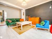Vente appartement 5 pièces Vente appartement 5 pièces