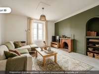 Vente appartement 5 pièces Vente appartement 5 pièces