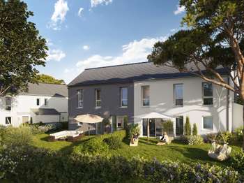 Vente appartement 2 pièces Douarnenez 29