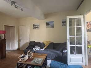 Vente Appartement 4 piècesDoué-en-Anjou