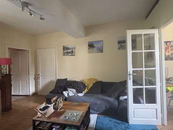 Vente appartement 4 pièces Doué-en-Anjou 49