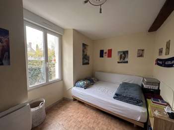 Vente appartement 4 pièces Doué-en-Anjou 49