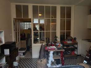 Vente Appartement T1Doué-en-Anjou