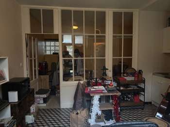 Vente appartement 1 pièce Doué-en-Anjou 49