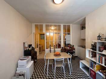 Vente appartement 1 pièce Doué-en-Anjou 49