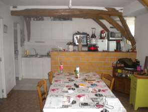 Vente Appartement 3 piècesDoué-en-Anjou