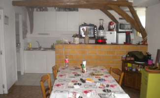 Photo Vente appartement Doué-en-Anjou