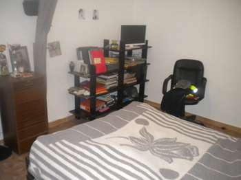 Vente appartement 3 pièces Doué-en-Anjou 49