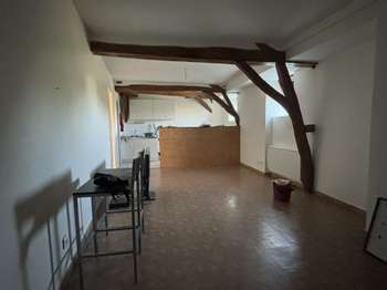 Vente Appartement 3 piècesDoué-en-Anjou