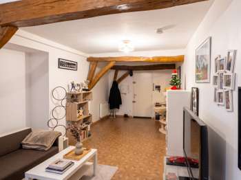 Vente Appartement 3 piècesDoué-en-Anjou