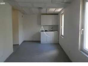 Vente Appartement 2 piècesDoué-en-Anjou