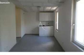 Photo Vente appartement Doué-en-Anjou