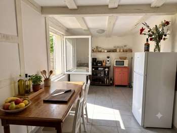 Vente appartement 2 pièces Doué-en-Anjou 49