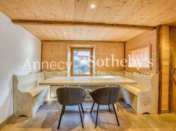 Vente Appartement 5 piècesDoussard