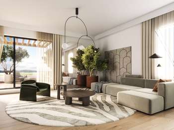Appartement 4 pièces 75 m² · à Douvaine · 75 m² · 498 000 €