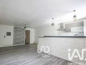 Vente Appartement 3 piècesDouville-sur-Andelle