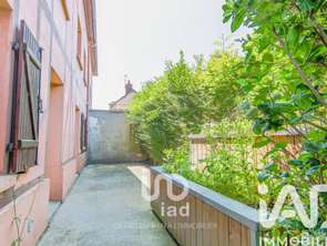 Vente Appartement 3 piècesDouville-sur-Andelle