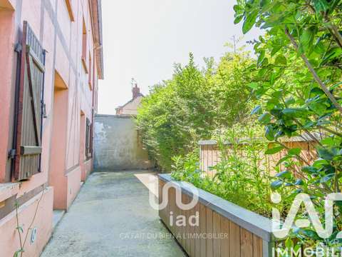 Vente appartement 3 pièces Douville-sur-Andelle 27