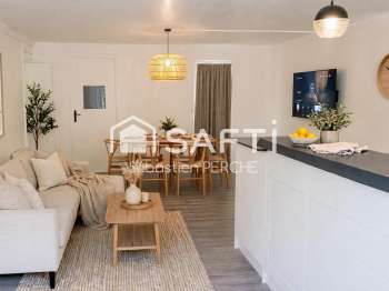 Vente Appartement 3 piècesDouville-sur-Andelle