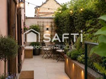 Vente Appartement 3 piècesDouville-sur-Andelle