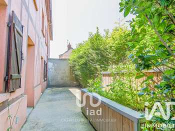Vente Appartement 3 piècesDouville-sur-Andelle