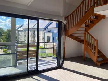 Vente Appartement 4 piècesDouvres-la-Délivrande