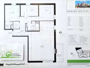 Vente Appartement 4 piècesDouvres-la-Délivrande