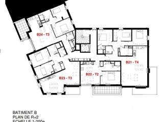 Vente appartement 2 pièces Vente appartement 2 pièces