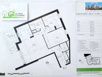 Vente appartement 3 pièces Vente appartement 3 pièces