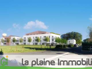 Vente appartement 3 pièces Vente appartement 3 pièces