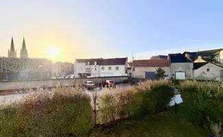 Photo Vente appartement Douvres-la-Délivrande