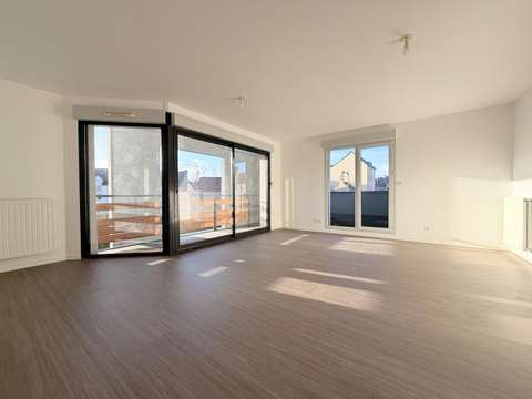 Vente appartement 4 pièces Vente appartement 4 pièces